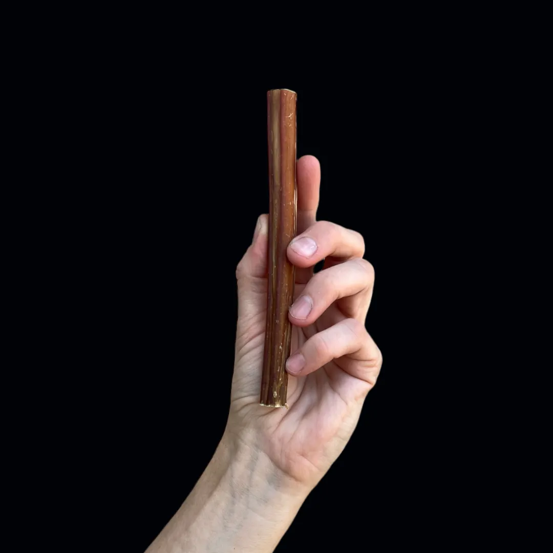 12” Bully Sticks - 6 Pack - Special Offer