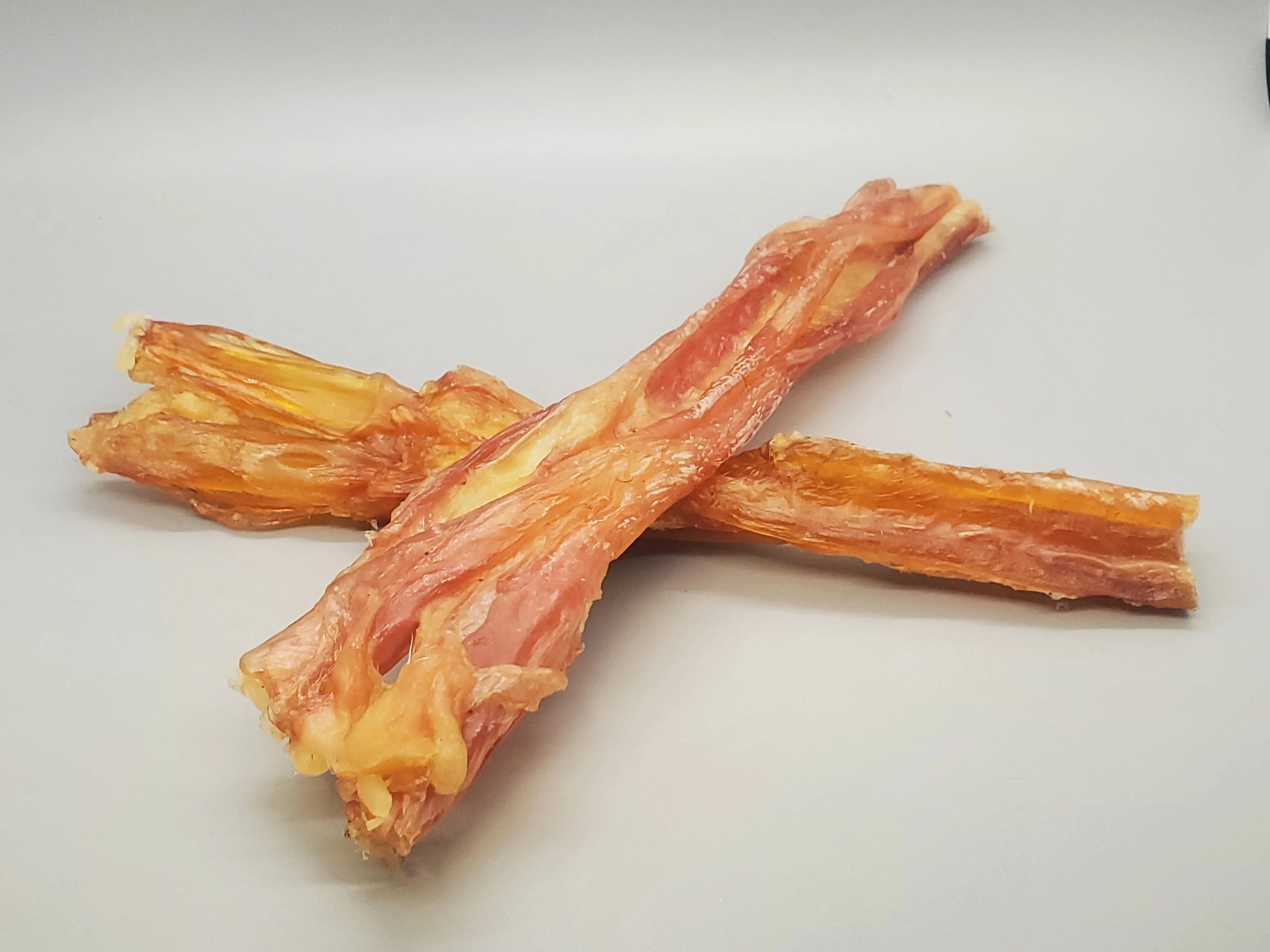 9-12" Tendon Dental Chew