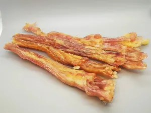 9-12" Tendon Dental Chew