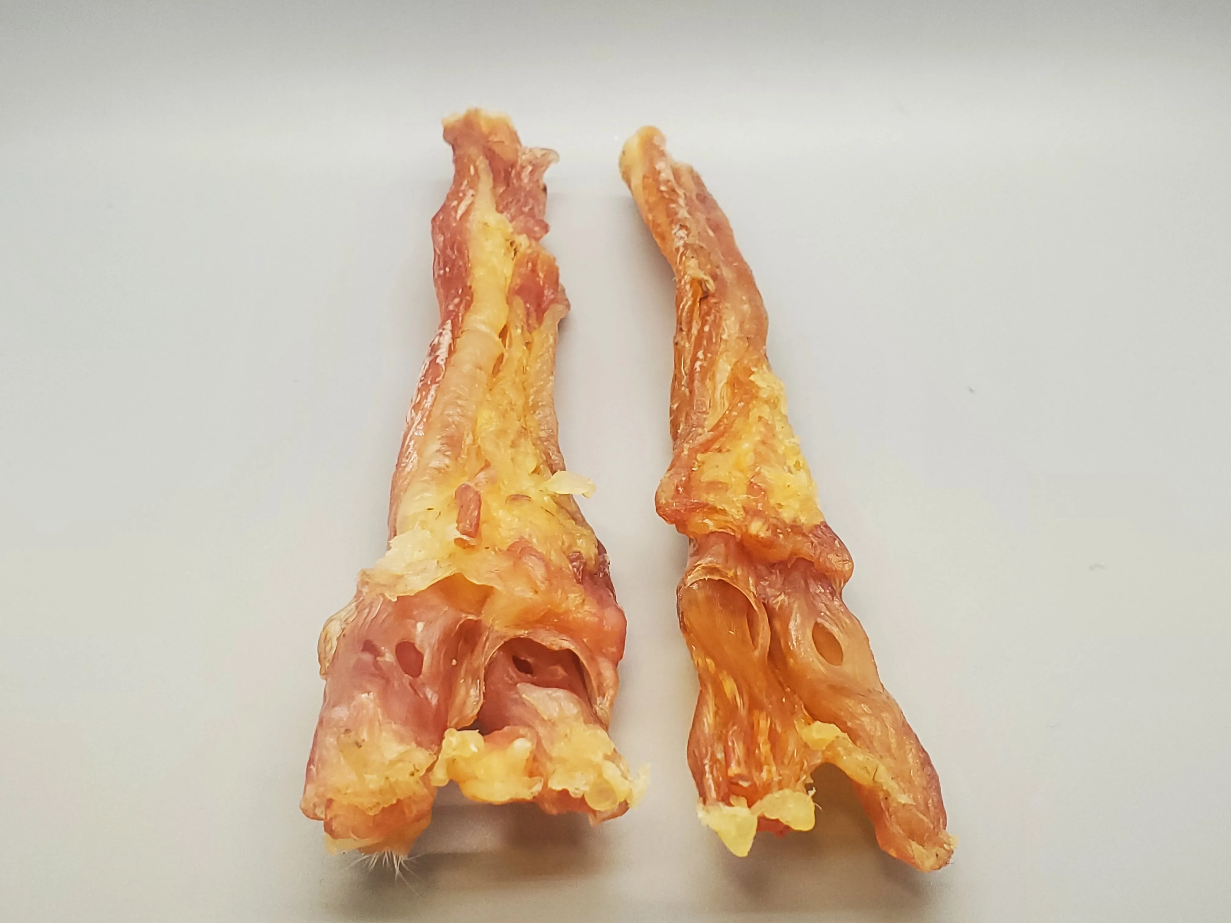 9-12" Tendon Dental Chew
