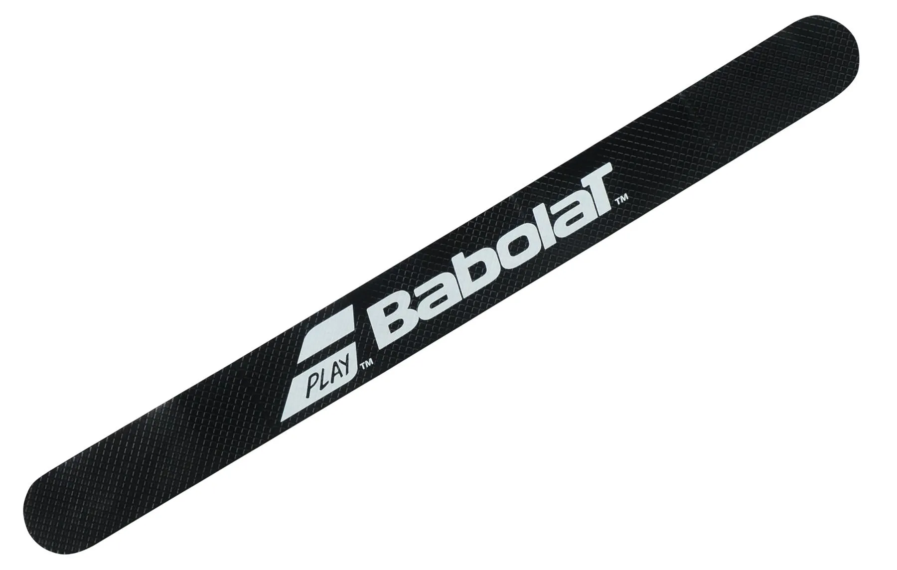 Babolat Protec Pro Padel Protection Strips - Black
