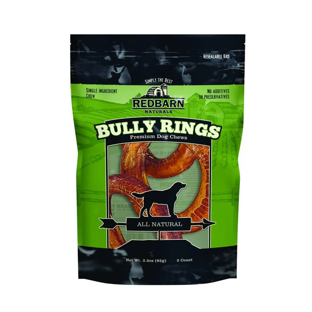 Bully Ring
