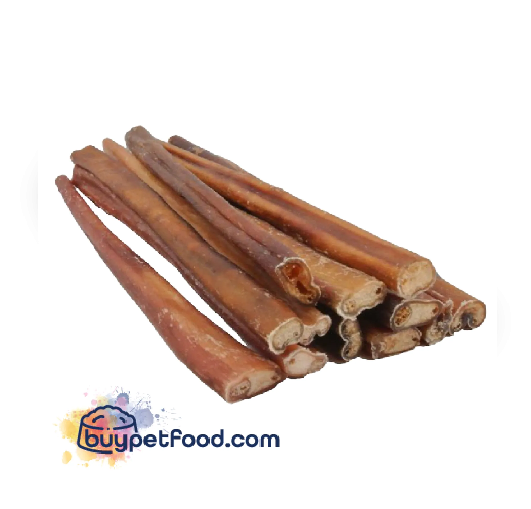 Bully Sticks