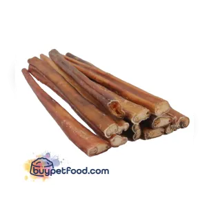 Bully Sticks