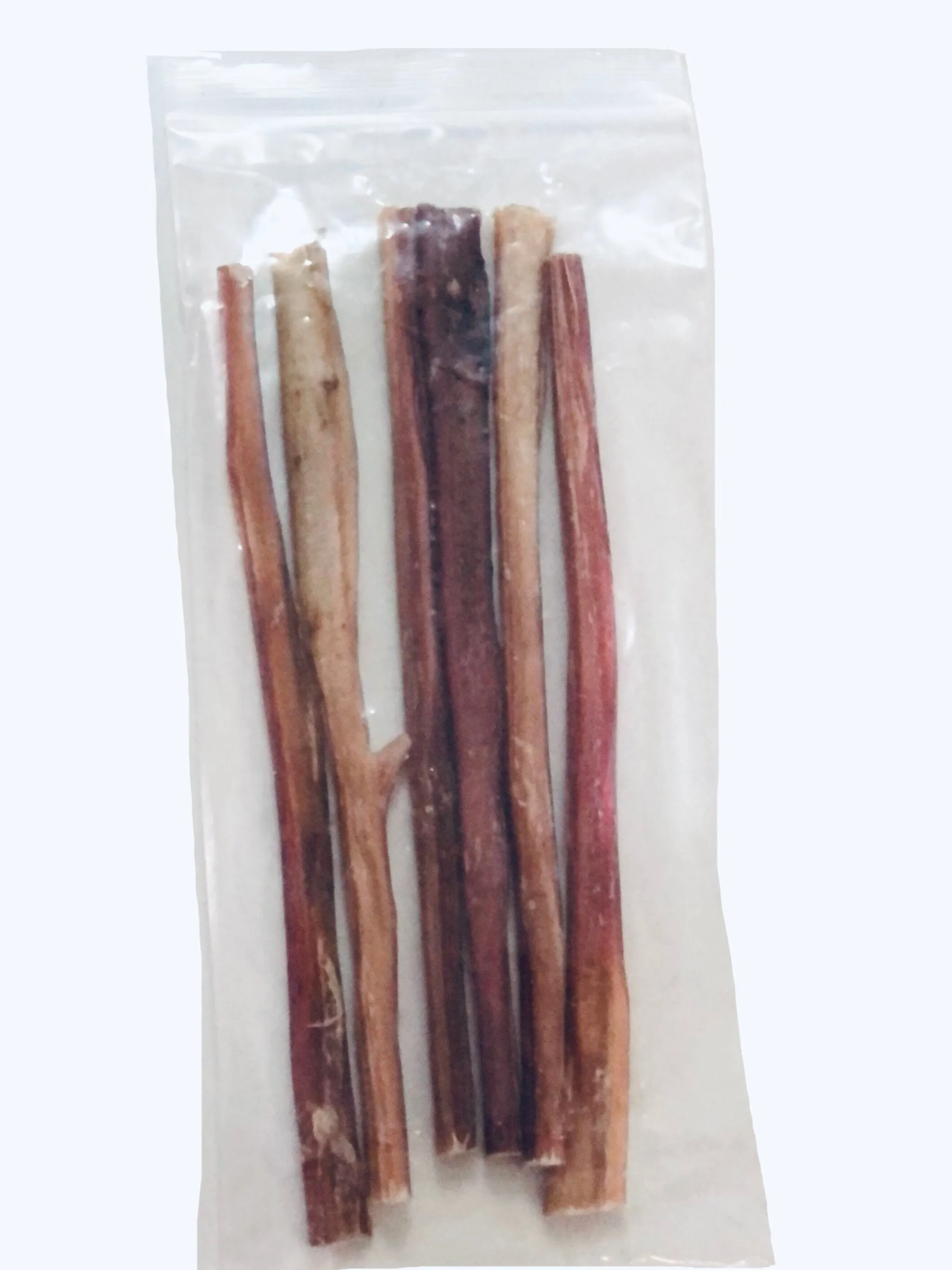 Bully Sticks