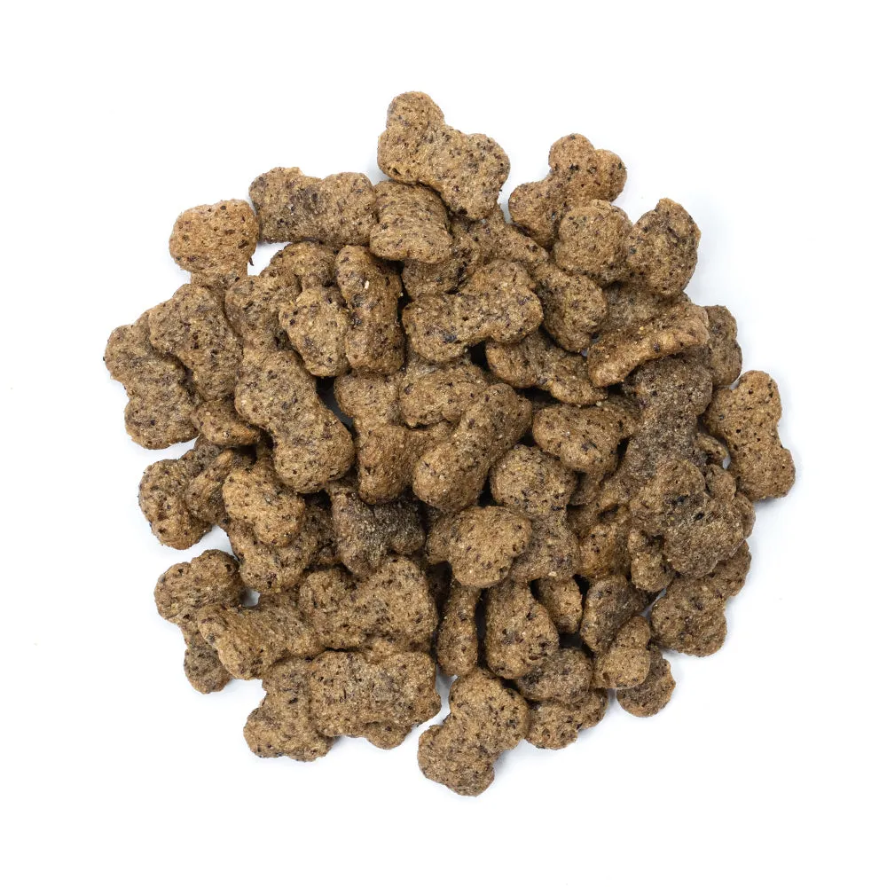 Burns Dog Treats Grain Free Turkey Bites 200g