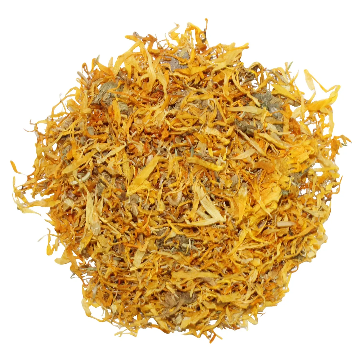 Calendula Flower Treat