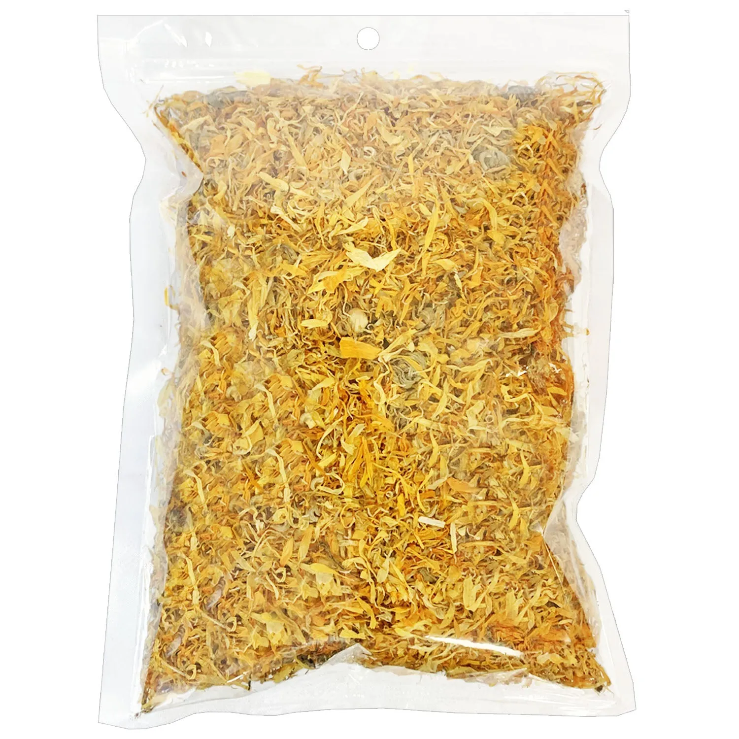 Calendula Flower Treat