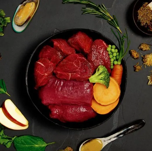 Canagan Venison & Wild Boar Stew Grain Free Tinned Dog Food