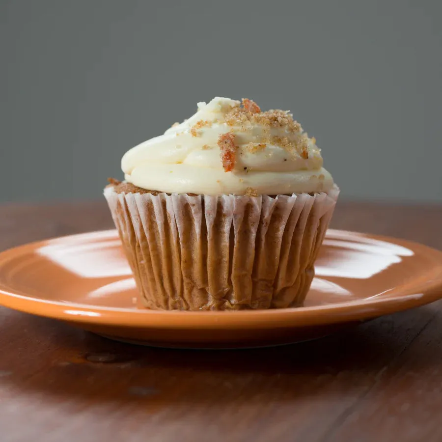 Carrot Cake Dip Mix