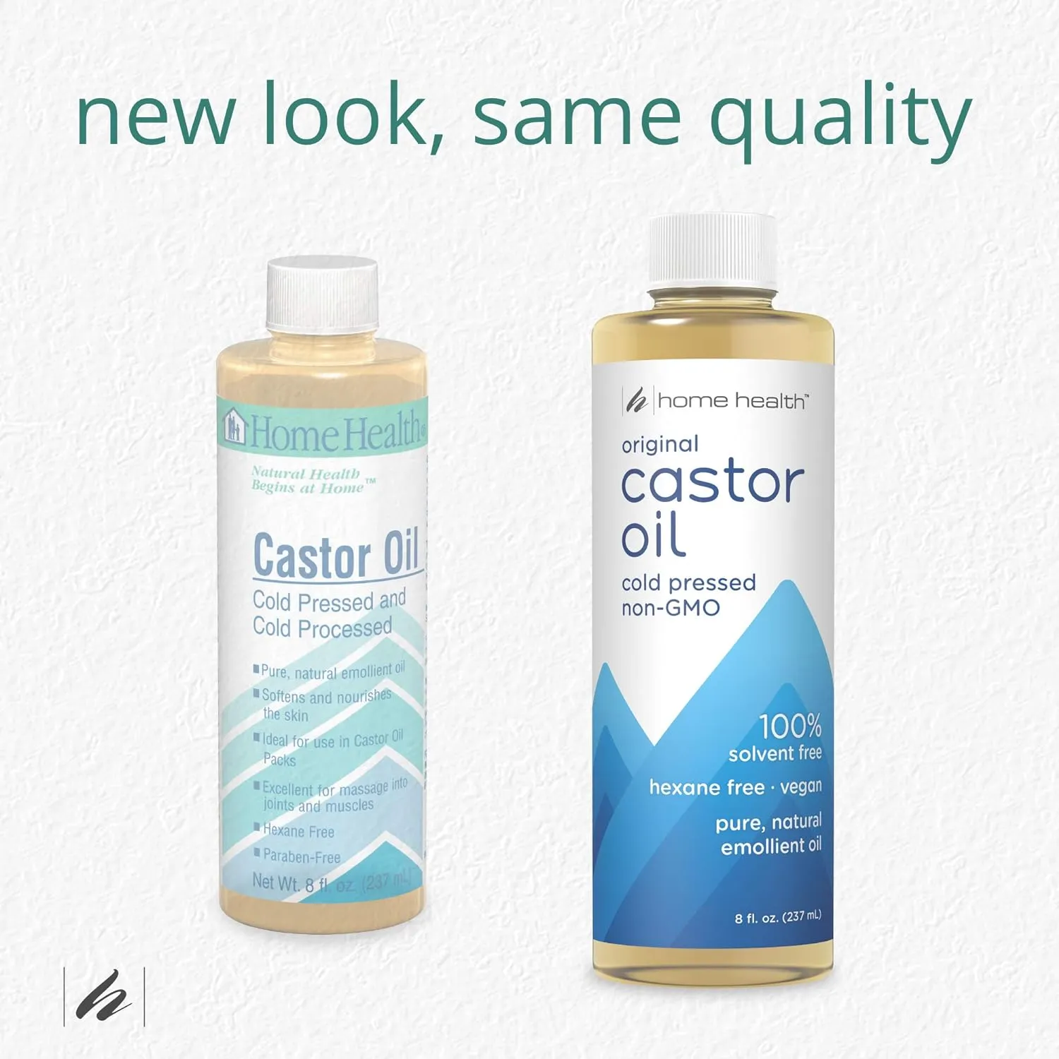 Castor Oil for Healthy Hair &amp; Skin - 32 fl oz - Nourishing and Moisturizing - Pure, Cold-Pressed, Non-GMO - Vegan Formula with No Hexane, Solvents, or Parabens