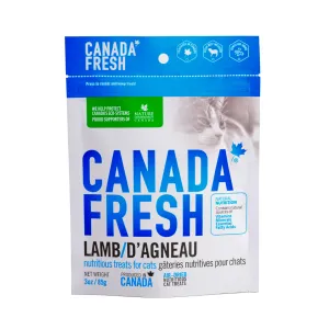 Cat Treat Lamb