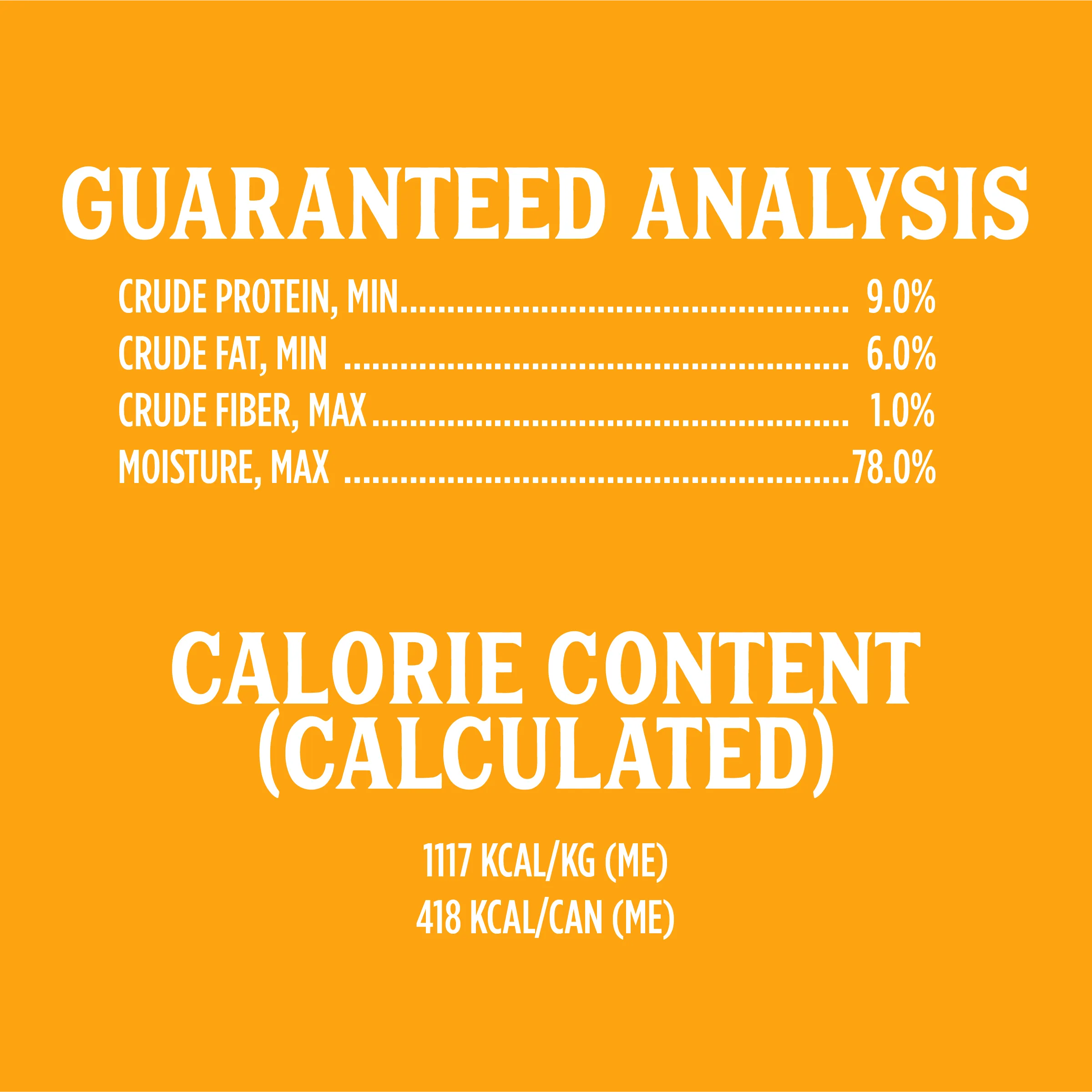 Chicken Recipe Wet Dog Food | 13.2 oz - 12 pk | Triumph