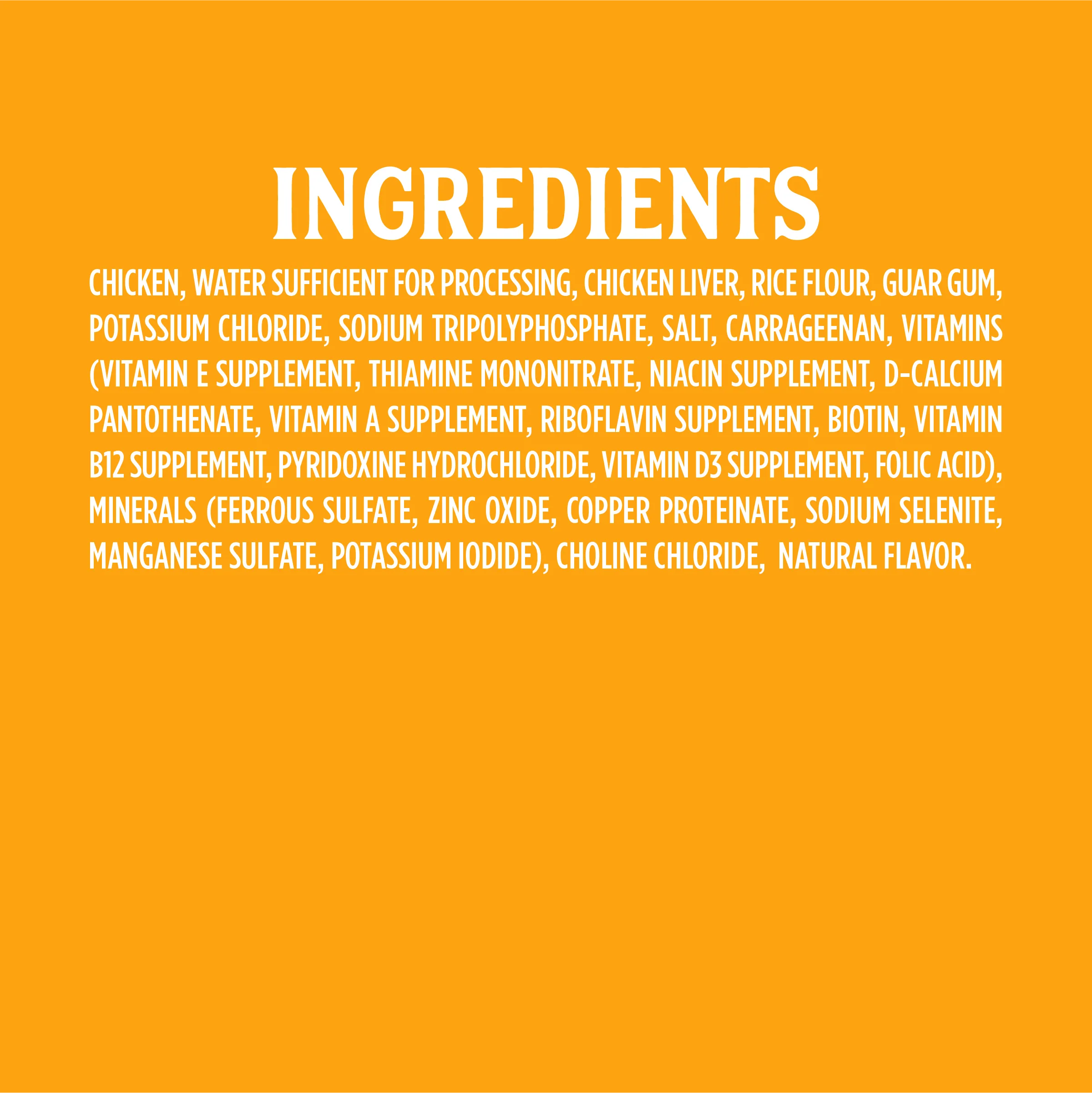 Chicken Recipe Wet Dog Food | 13.2 oz - 12 pk | Triumph