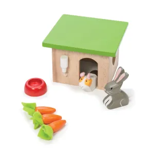Daisylane Bunny & Guinea Pig