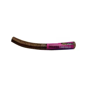 Deluxe Lamb Hard Dog Chew
