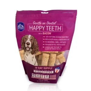 Dental Bacon