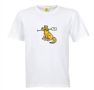DryFins Adult Doggy Paddle T-Shirt