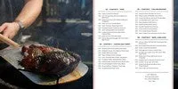 Flavor by Fire