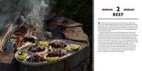 Flavor by Fire