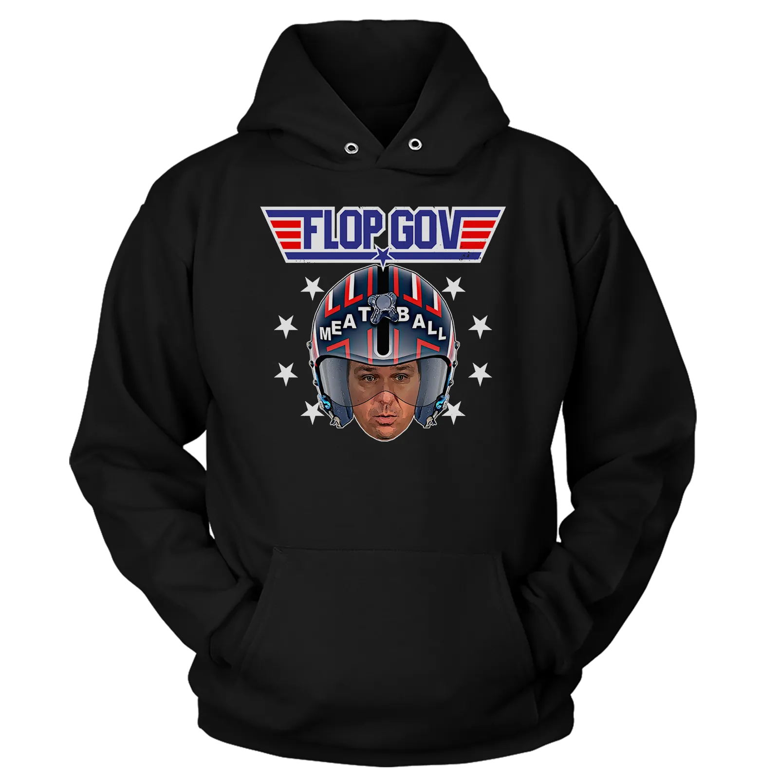 Flop Gov: Call Sign Meatball