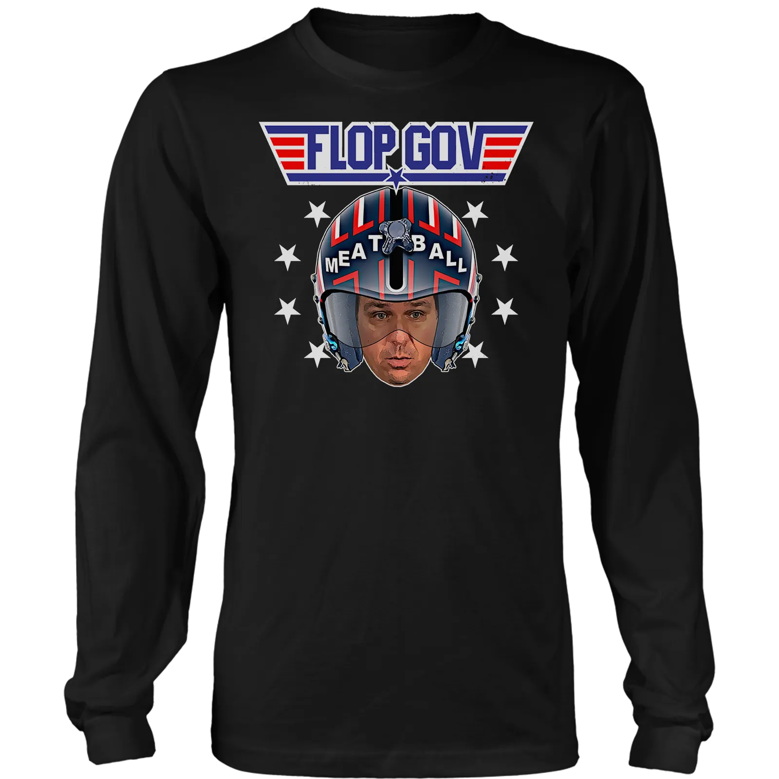 Flop Gov: Call Sign Meatball