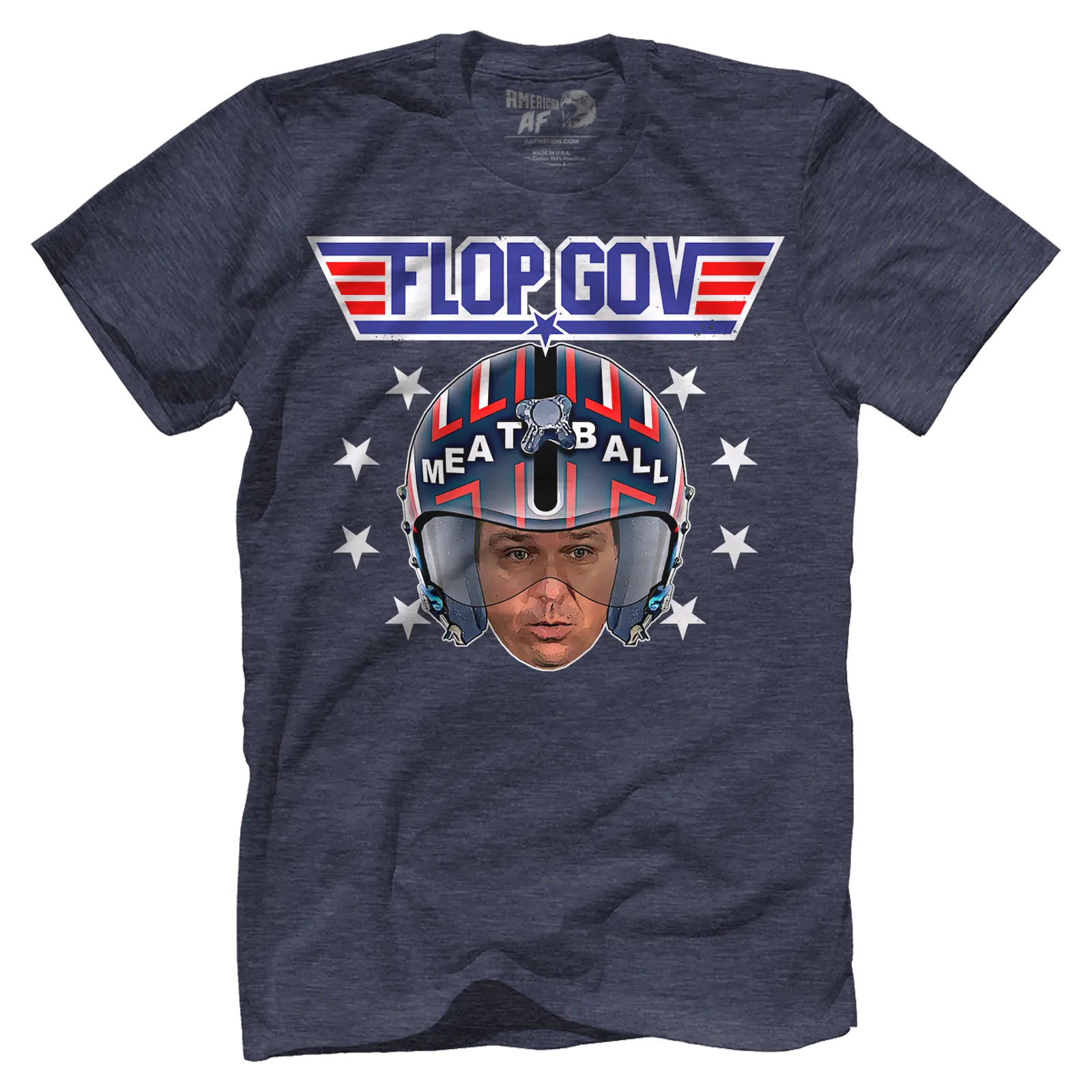 Flop Gov: Call Sign Meatball