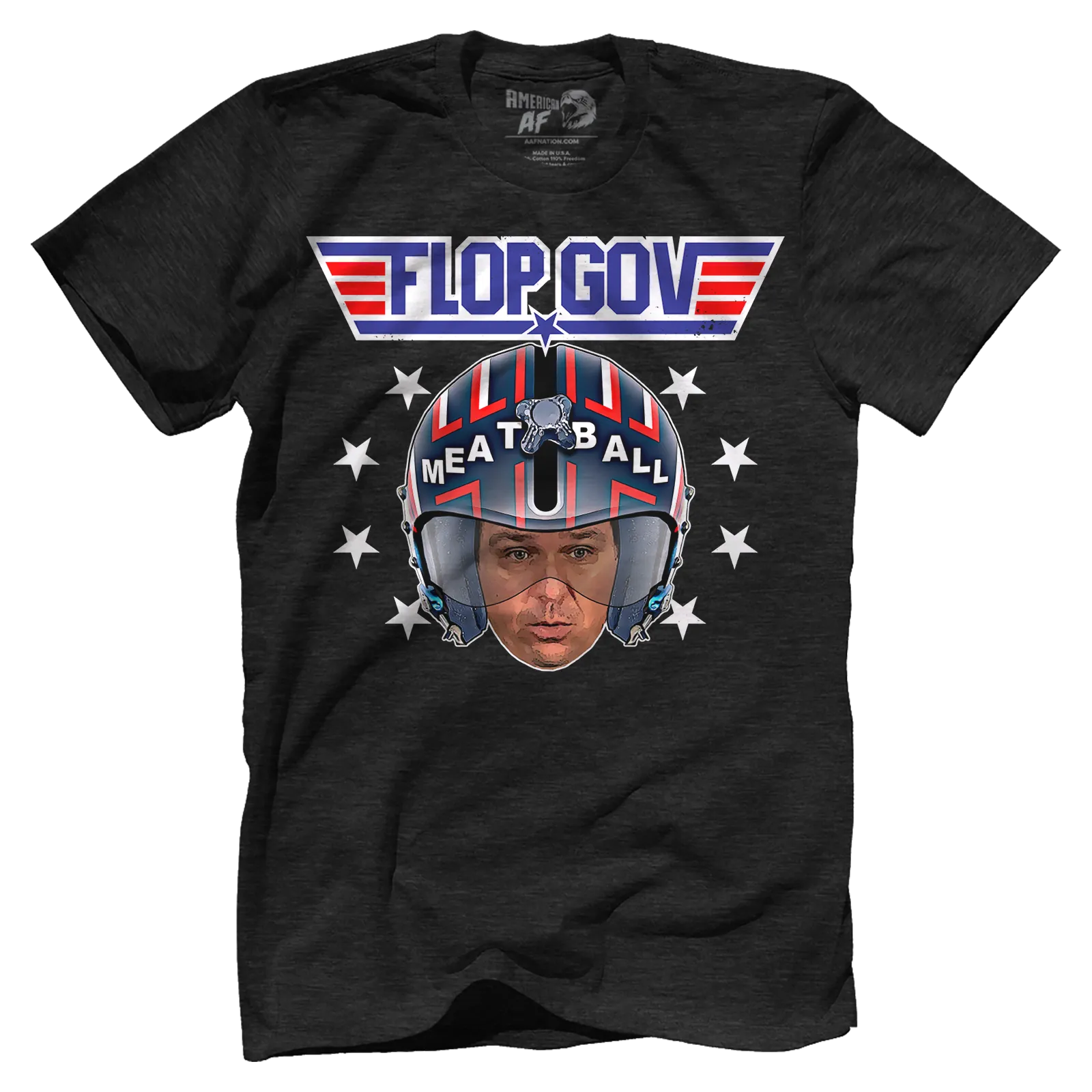 Flop Gov: Call Sign Meatball