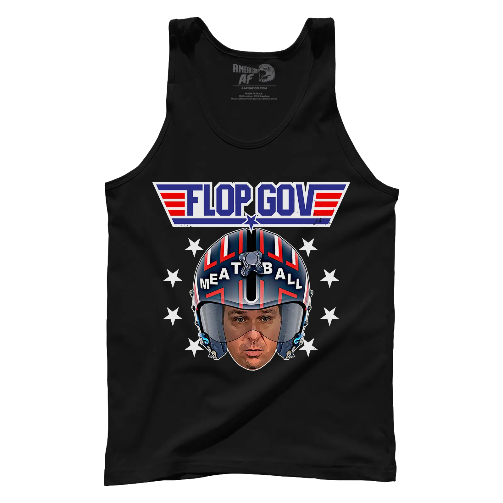 Flop Gov: Call Sign Meatball