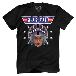 Flop Gov: Call Sign Meatball