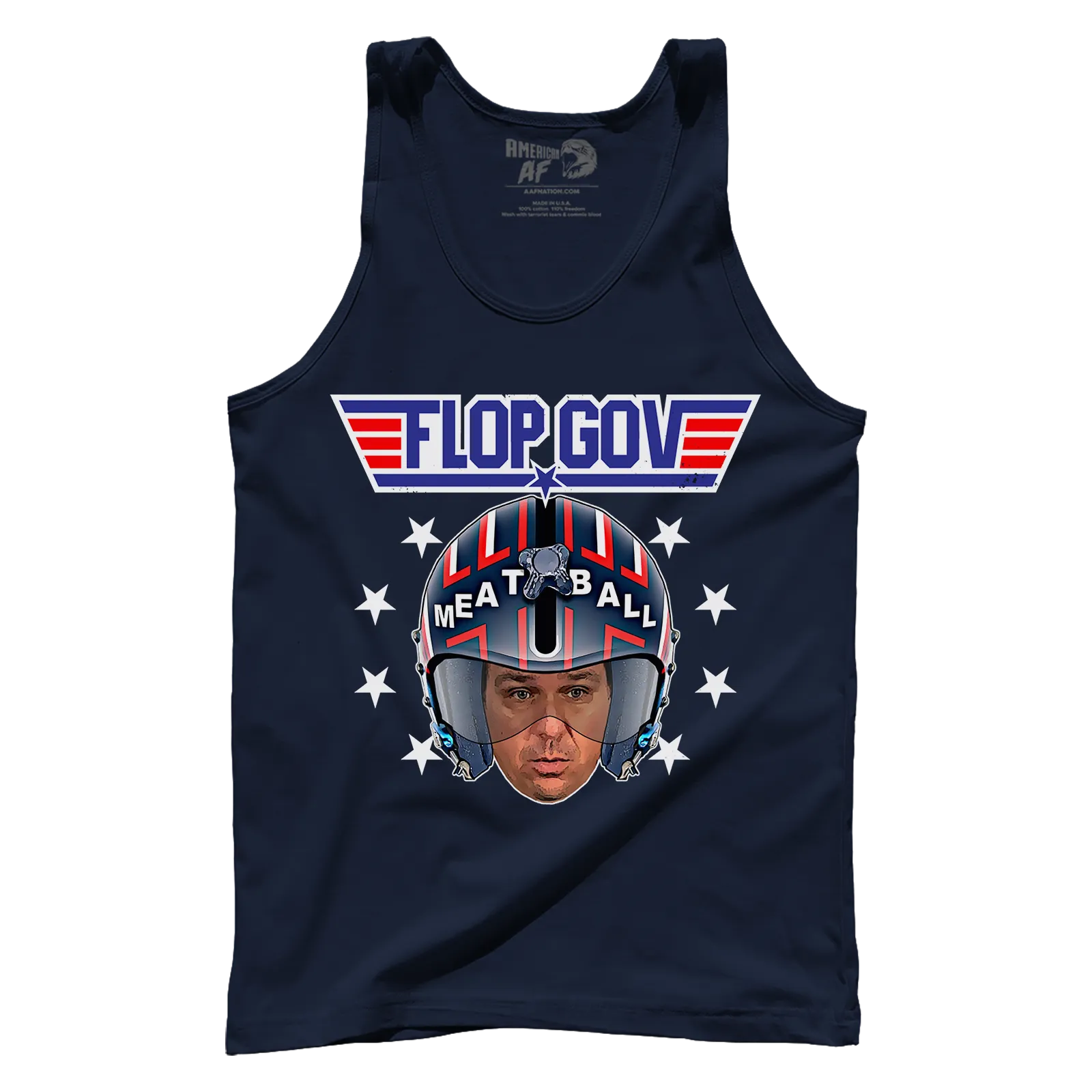 Flop Gov: Call Sign Meatball