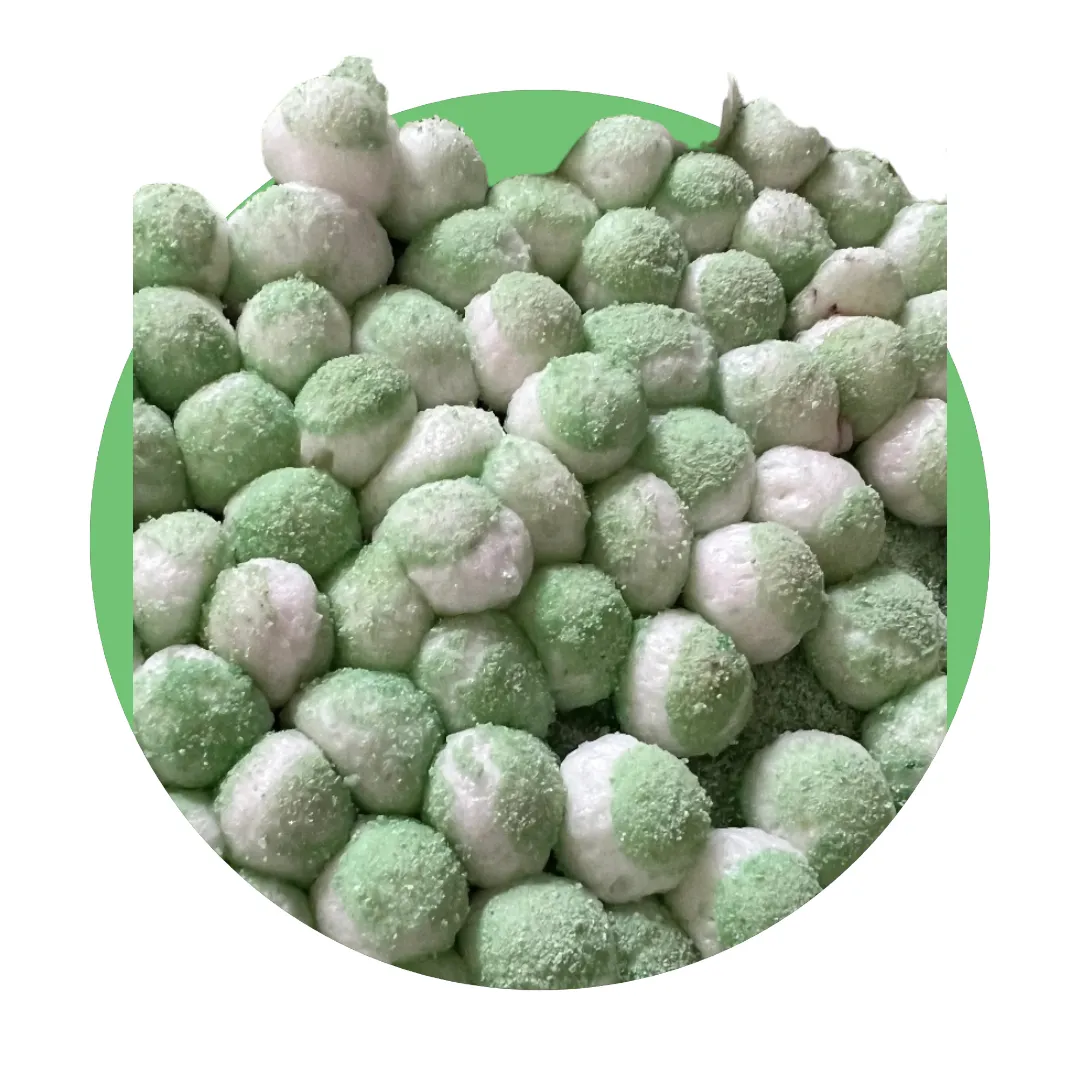 Freeze Dried Custom Flavored Moon Rocks (Skittles)
