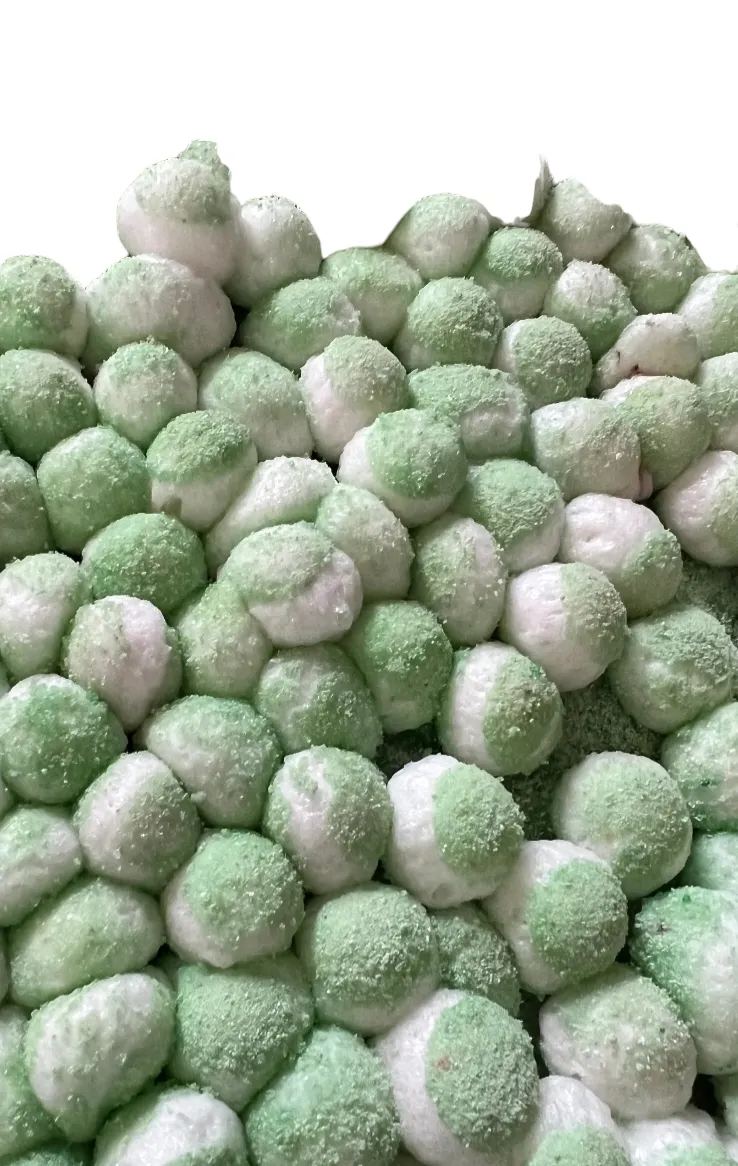 Freeze Dried Custom Flavored Moon Rocks (Skittles)