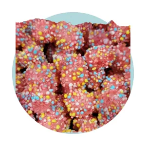 Freeze Dried Easter Alien Eggs (Nerd Clusters)