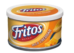 Fritos Mild Cheddar Dip 9oz