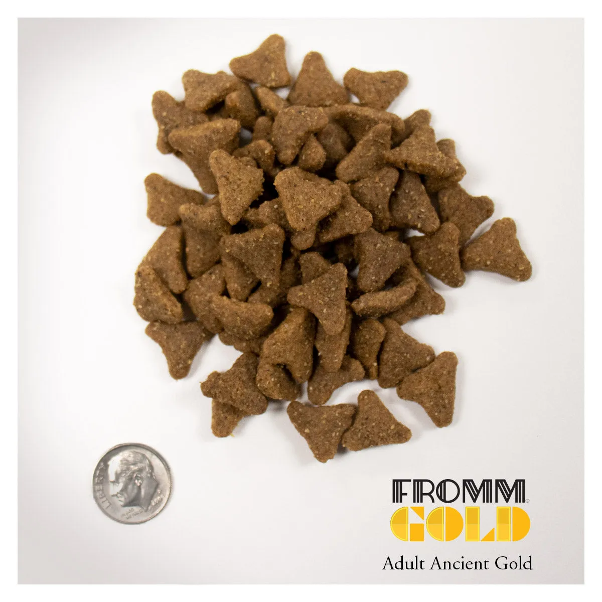 Fromm Ancient Gold Dry Adult Dog Food