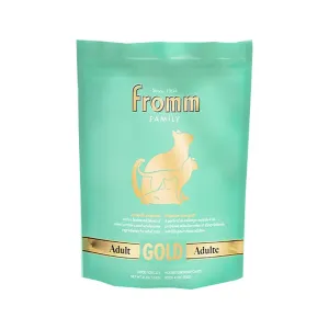 Gold Adult Chicken Cat Dry Food