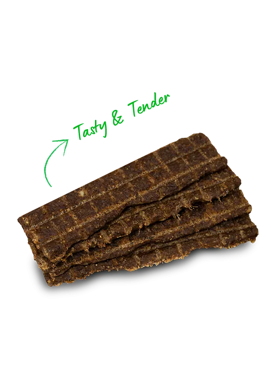 Grain-Free Grass-Fed Beef Jerky Strips