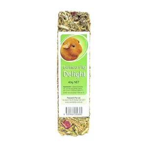 GUINEA PIG DELIGHT