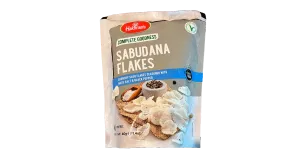Haldiram-Sabudana Flakes 40g(1.4oz)