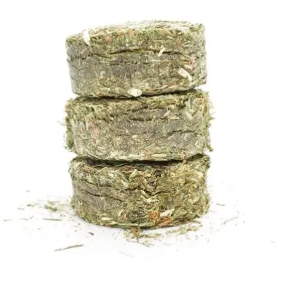 Hay Cookies - 1KG