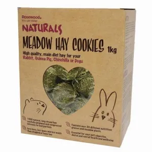 Hay Cookies - 1KG