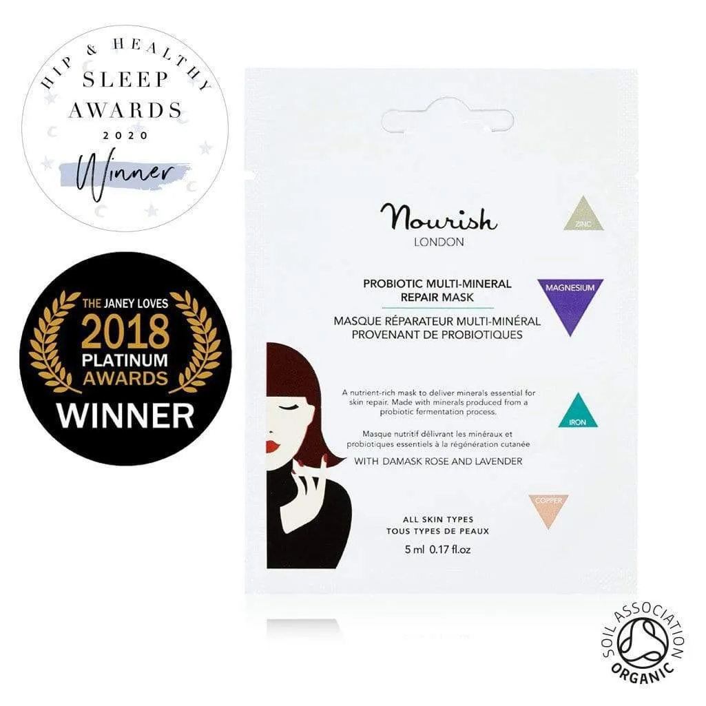 Healthy Skin Starter Kit Gift Set