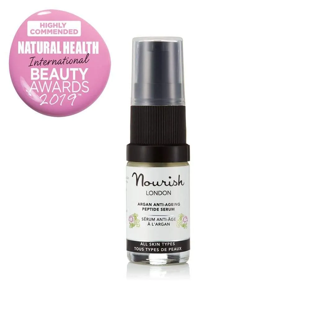 Healthy Skin Starter Kit Gift Set