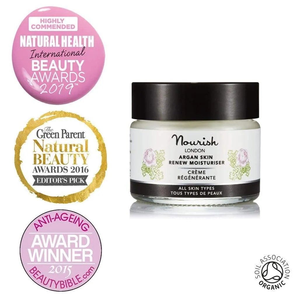 Healthy Skin Starter Kit Gift Set