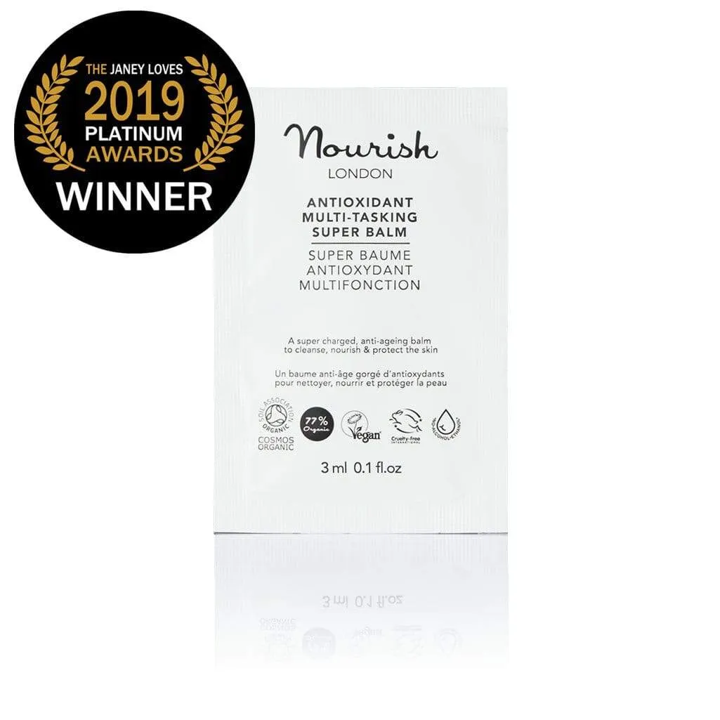 Healthy Skin Starter Kit Gift Set