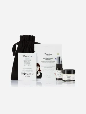 Healthy Skin Starter Kit Gift Set