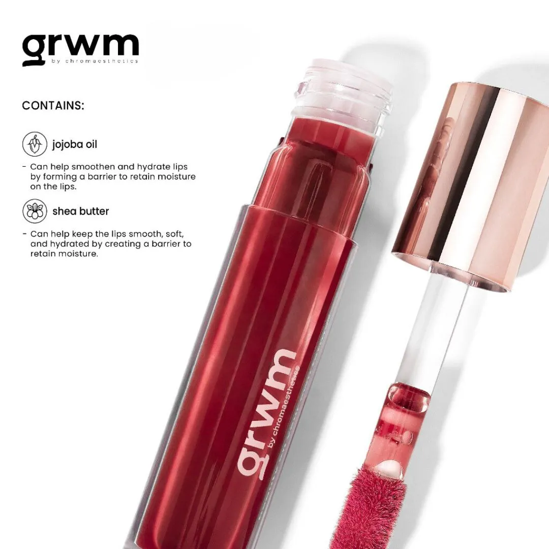 High Beam High Shine Lip Oil