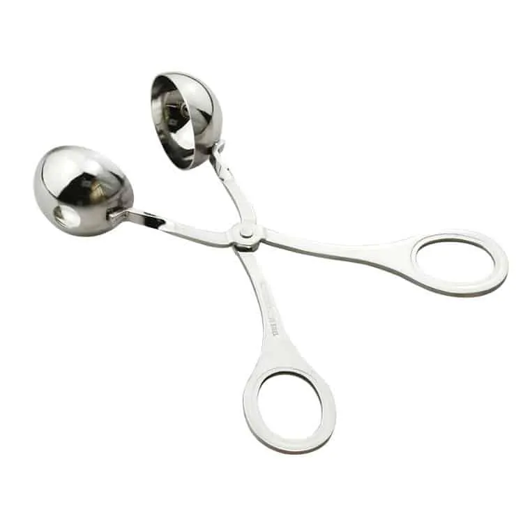 High-Quality Stainless Steel Poultry Meatball Maker