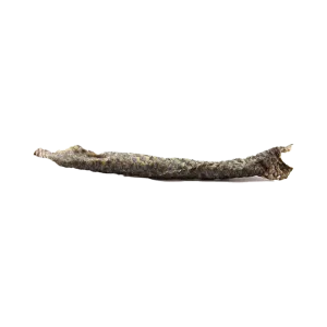 Home Range Tilapia Skin Rolls Dog Treat